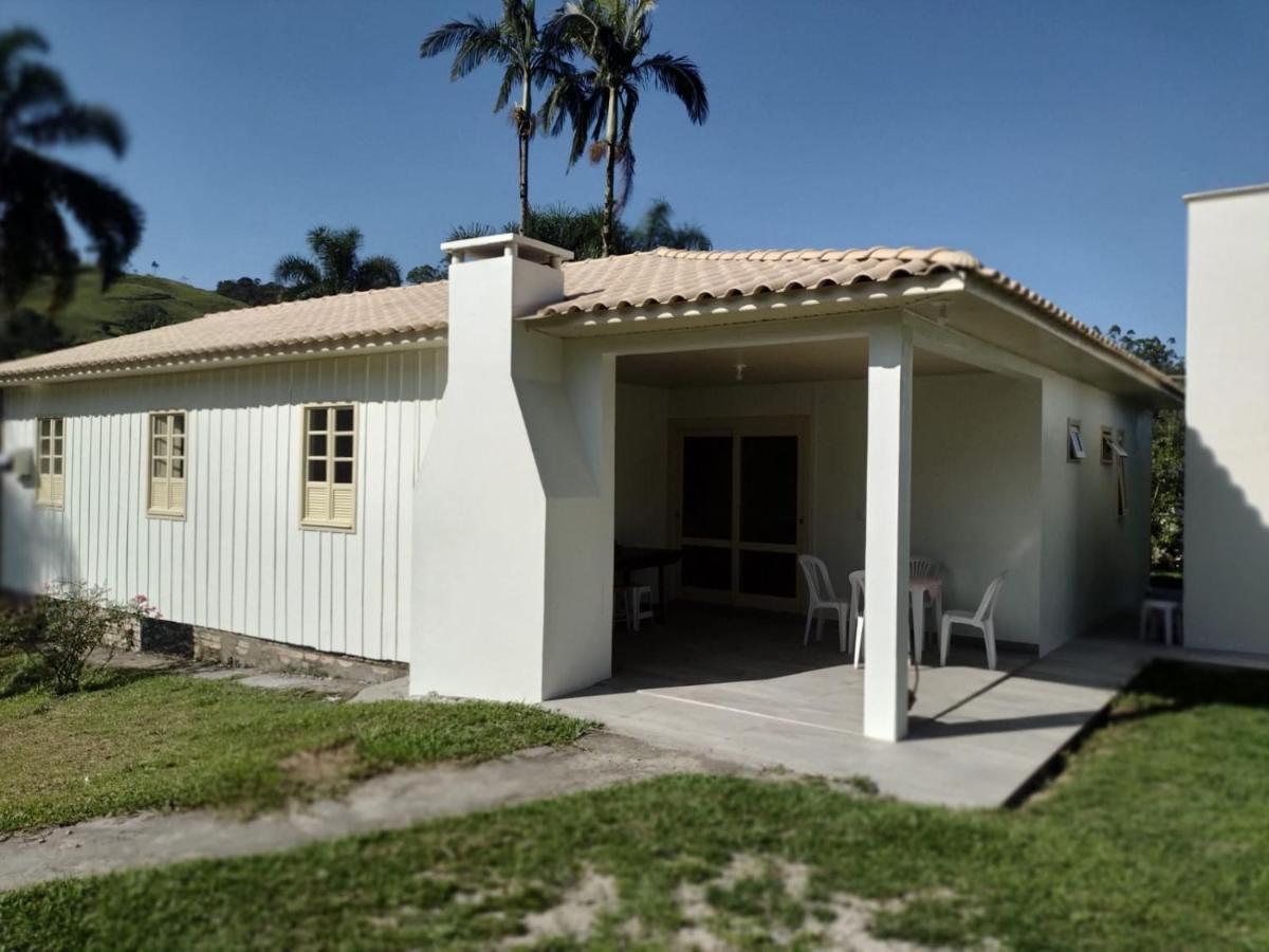 Refúgio Villa Gervazi na Serra Rio do Rastro Lauro Muller Exterior foto